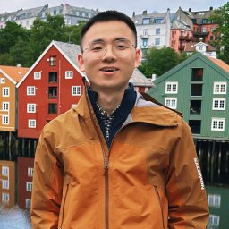 Haonan Zhang