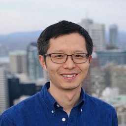 Dr. Heng Li