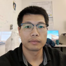 Dr. Jinfu Chen