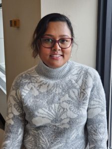 Dr. Judith Islam
