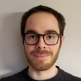 Dr. Maxime Lamothe