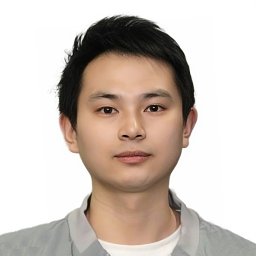 Dr. Zishuo Ding